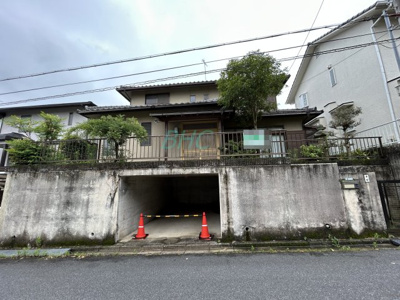 【外観】 | 仰木の里２丁目