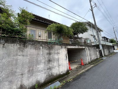 【外観】 | 仰木の里２丁目