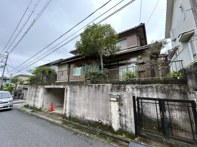 【外観】 | 仰木の里２丁目