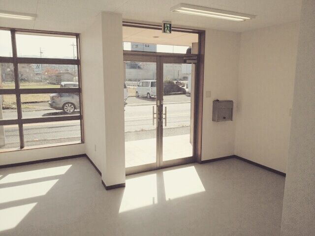 サニーアベニューのその他