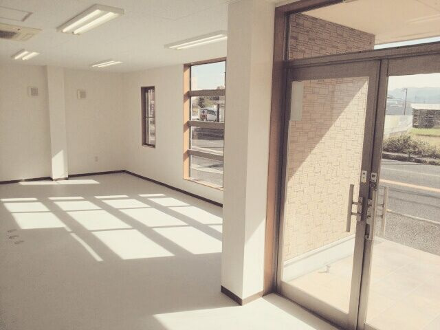 サニーアベニューのその他