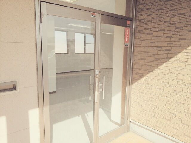 サニーアベニューのその他