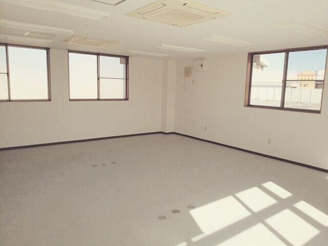 サニーアベニューのその他