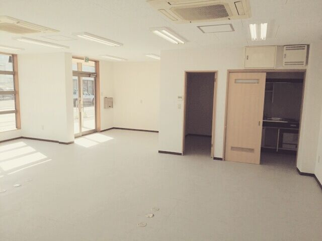 サニーアベニューのその他