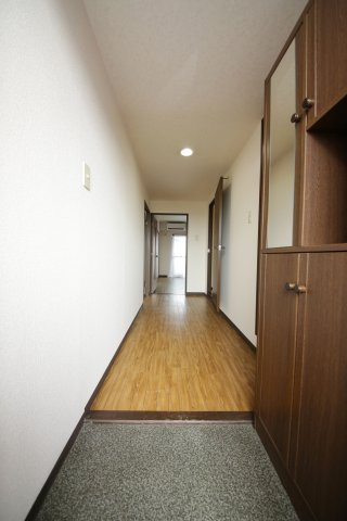 グランド・カーサのその他