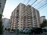 新宿区北新宿４丁目のマンションの画像