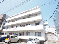 横浜市戸塚区戸塚町のマンションの画像
