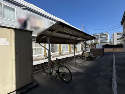 【その他】 | レオパレスオリーブハウスⅡ