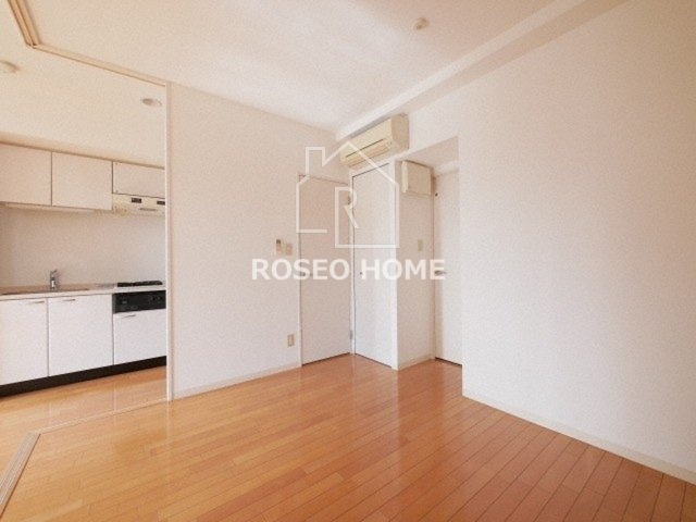 アーデンタワー立売堀の内装|同マンション別部屋：参考写真