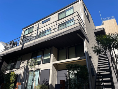 【外観】 | SANCHA APARTMENT