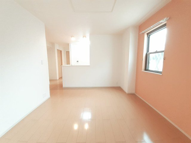 カーサ　ブローテＡの内装