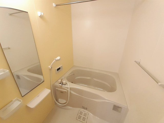 カーサ　ブローテＡの浴室