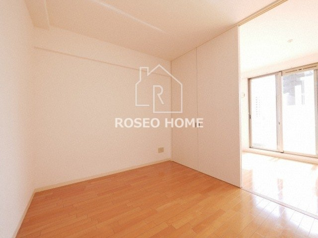 アーデンタワー立売堀の洋室|同マンション別部屋：参考写真