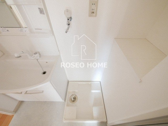 アーデンタワー立売堀の設備|同マンション別部屋：参考写真