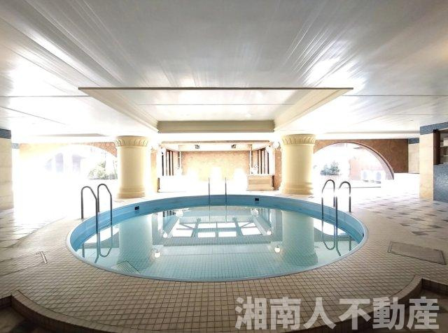 グランシティ湘南海岸マリナージュスクエアのその他共用部分