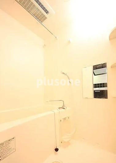 【浴室】 | ライジングコート梅田サンライズ