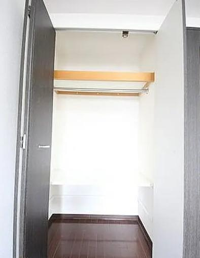 【収納】 | ライジングコート梅田サンライズ