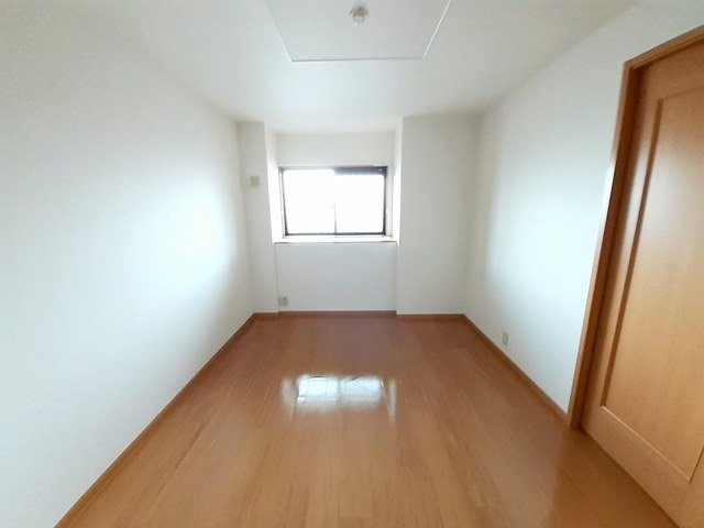 メゾン・アルカンシエルの内装