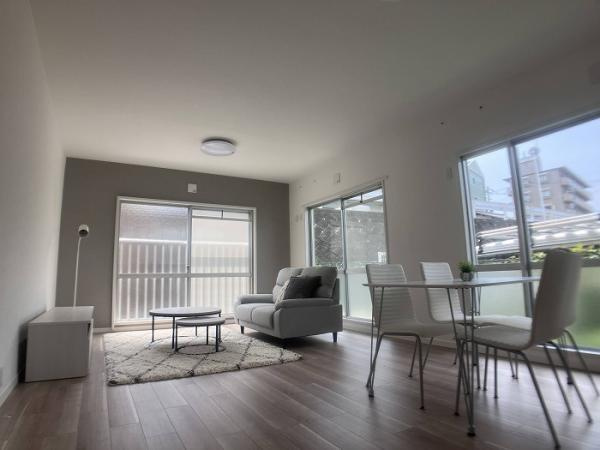 エメラルドマンション安古市