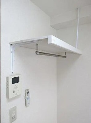 【収納】