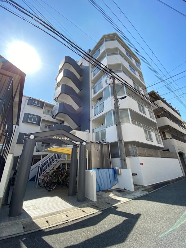 フォルム六甲道