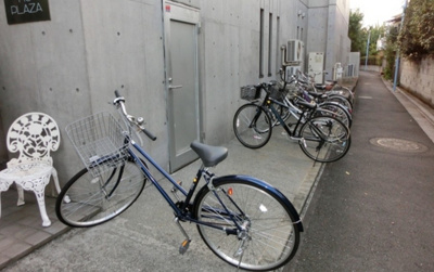 【その他共用部分】 | MGプラザ