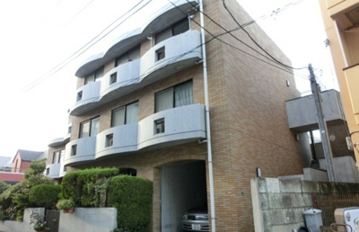 【外観】 | MGプラザ