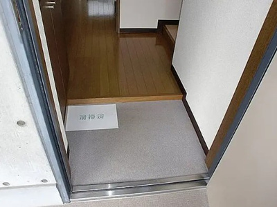 【玄関】 | MGプラザ