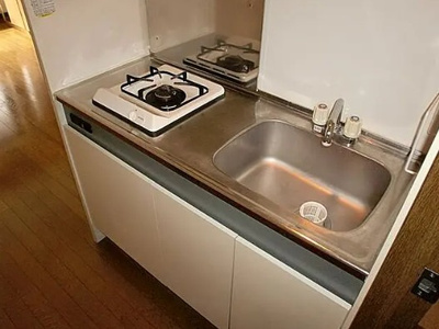 【キッチン】 | MGプラザ