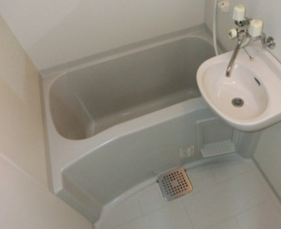 【浴室】 | MGプラザ