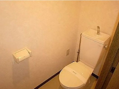 【トイレ】 | MGプラザ