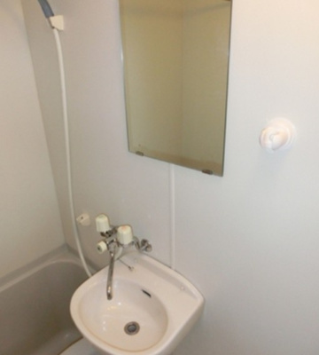 【洗面所】 | MGプラザ