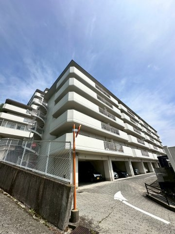 シャルム甲陽園