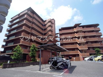 ブリランテ鶴見の画像