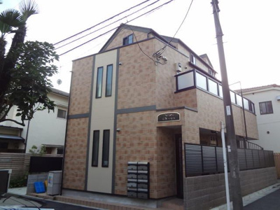 【外観】 | 楽淇ハウス