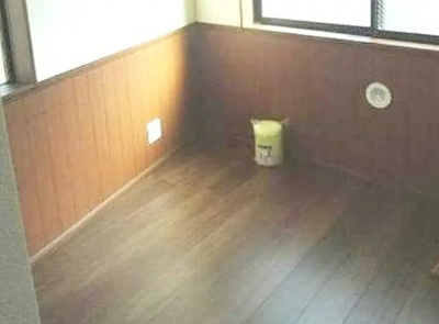 【居間・リビング】 | 楽淇ハウス