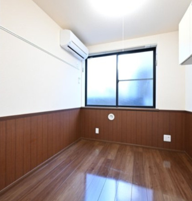 【寝室】 | 楽淇ハウス