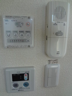 【設備】