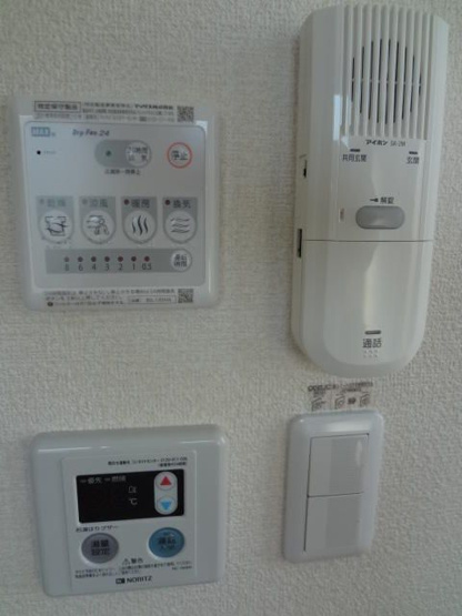 【設備】