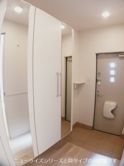 【玄関】 | サン　フェリーチェ