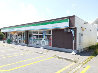 【周辺】 | サン　フェリーチェ | ファミリーマート沼田久屋原町店まで600m