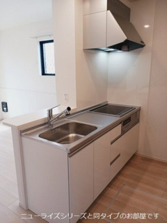 【キッチン】 | サン　フェリーチェ