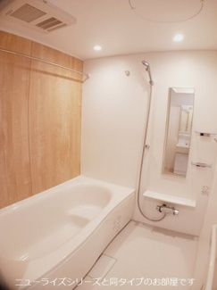 【浴室】 | サン　フェリーチェ