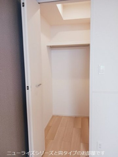 【収納】 | サン　フェリーチェ