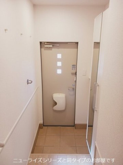 【玄関】 | サン　フェリーチェ