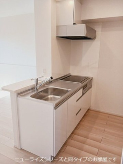 【キッチン】 | サン　フェリーチェ