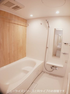 【浴室】 | サン　フェリーチェ