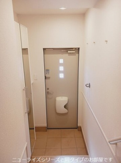 【玄関】 | サン　フェリーチェ