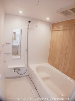 【浴室】 | サン　フェリーチェ