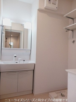 【洗面所】 | サン　フェリーチェ